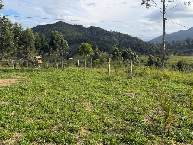 Imagem 16: Sítio com vista panorama e vista mar em Tijucas