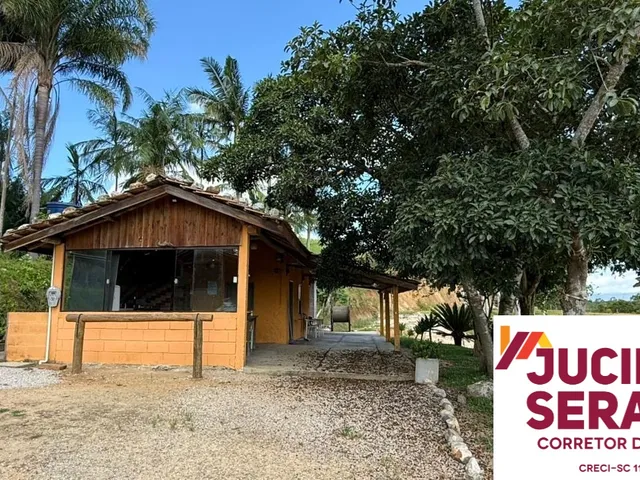 Imagem 8: Haras à venda em Tijucas próximo a Itapema