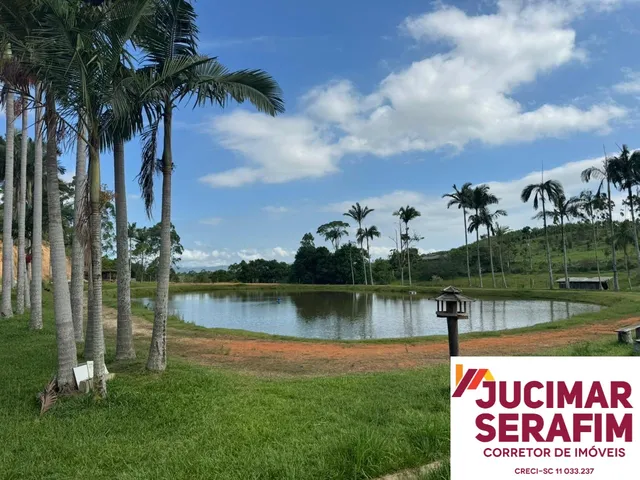 Imagem 14: Haras à venda em Tijucas próximo a Itapema