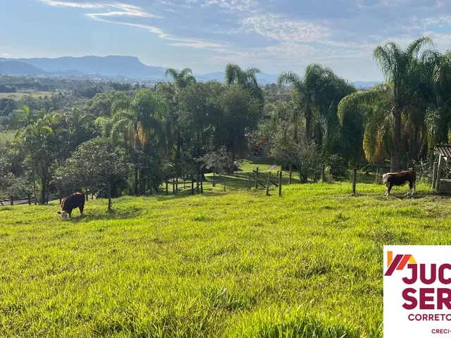 Imagem 4: SITIO ALTO PADRÃO À VENDA EM PALHOÇA SC