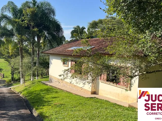Imagem 7: SITIO ALTO PADRÃO À VENDA EM PALHOÇA SC