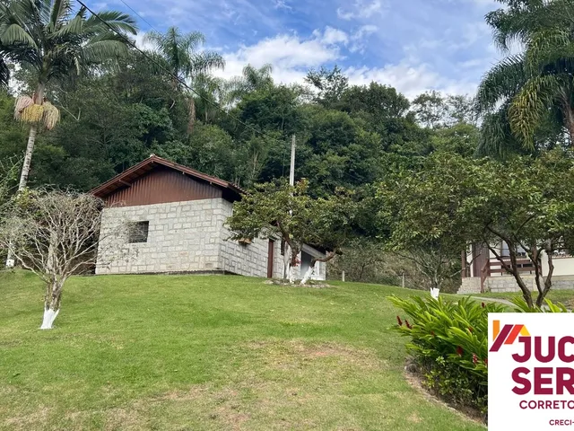 Imagem 5: SITIO ALTO PADRÃO À VENDA EM PALHOÇA SC