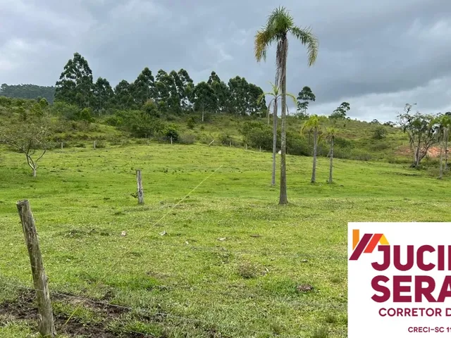 Imagem: Belíssima área com 23 hectares em Tijucas/SC