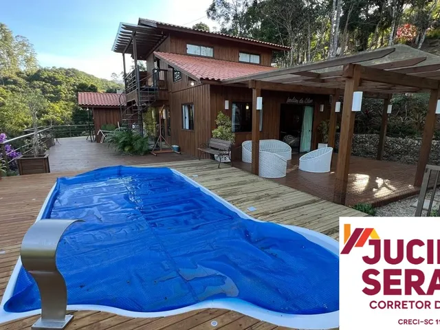 Imagem: Sítio a Venda em São João Batista com