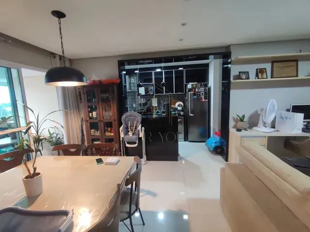 Imagem: Apartamento em Alphaville - Barueri, Sp