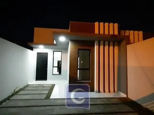 Imagem: Casa À Venda no Bairro Cascavel Velho