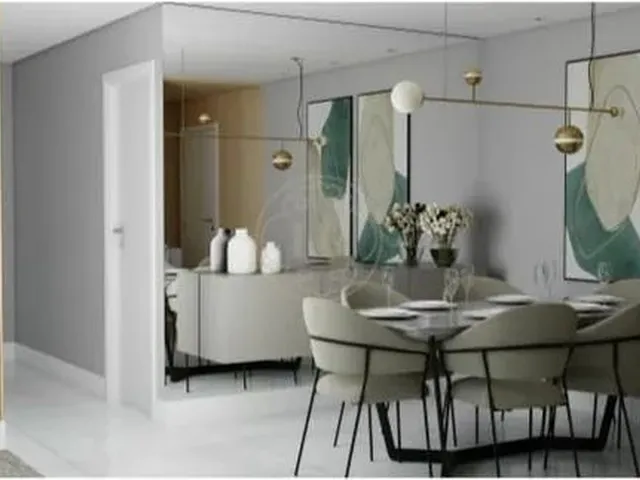 Imagem: Apartamento À Venda no Bairro Centro