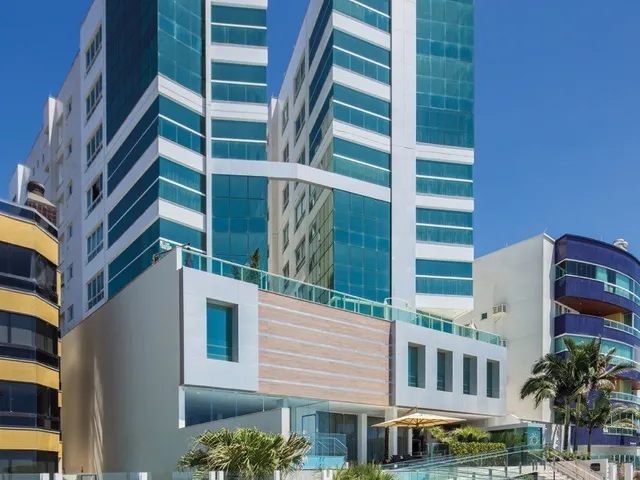 Imagem: Apartamento Frente Mar em Itapema Pronto