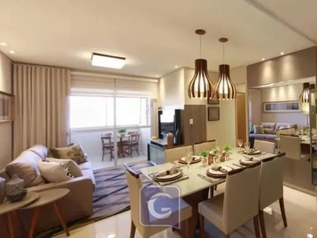 Imagem 5: Apartamento À Venda no Bairro Cancelli - Cascavel/Pr