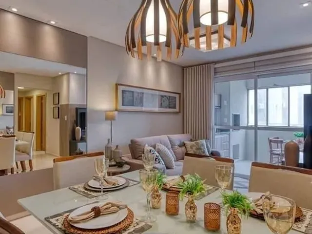 Imagem 10: Apartamento À Venda no Bairro Cancelli - Cascavel/Pr