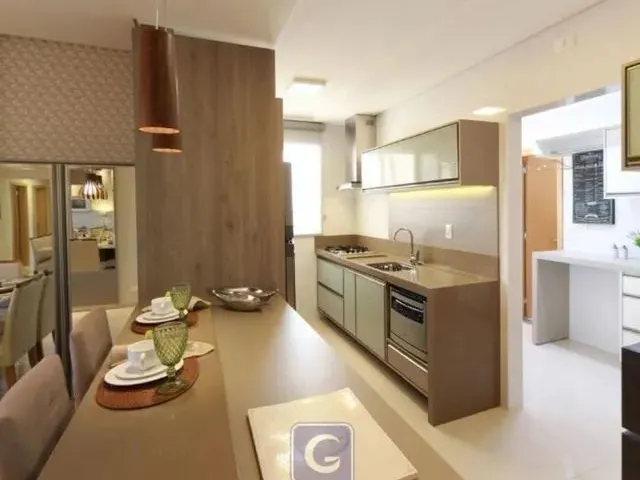 Imagem 12: Apartamento À Venda no Bairro Cancelli - Cascavel/Pr
