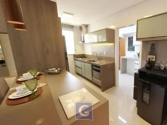 Imagem 9: Apartamento À Venda no Bairro Cancelli - Cascavel/Pr