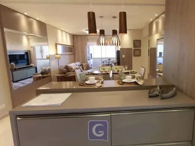 Imagem 13: Apartamento À Venda no Bairro Cancelli - Cascavel/Pr