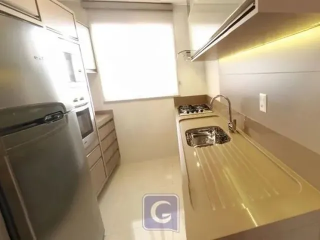 Imagem 4: Apartamento À Venda no Bairro Cancelli - Cascavel/Pr