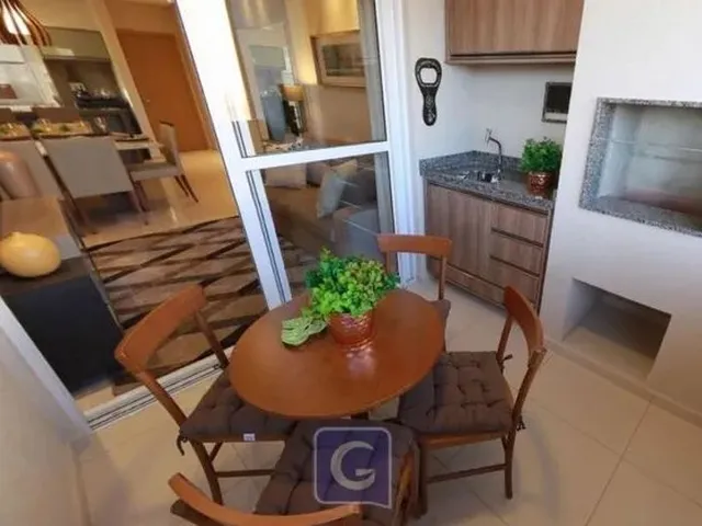 Imagem 15: Apartamento À Venda no Bairro Cancelli - Cascavel/Pr
