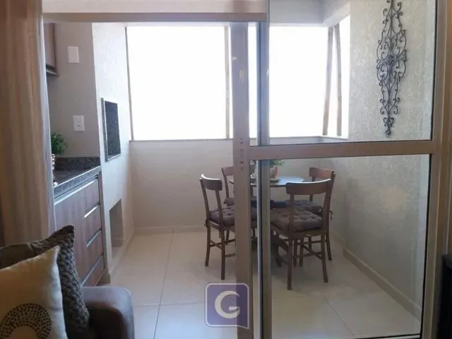 Imagem 6: Apartamento À Venda no Bairro Cancelli - Cascavel/Pr