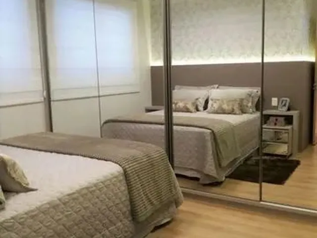 Imagem 7: Apartamento À Venda no Bairro Cancelli - Cascavel/Pr