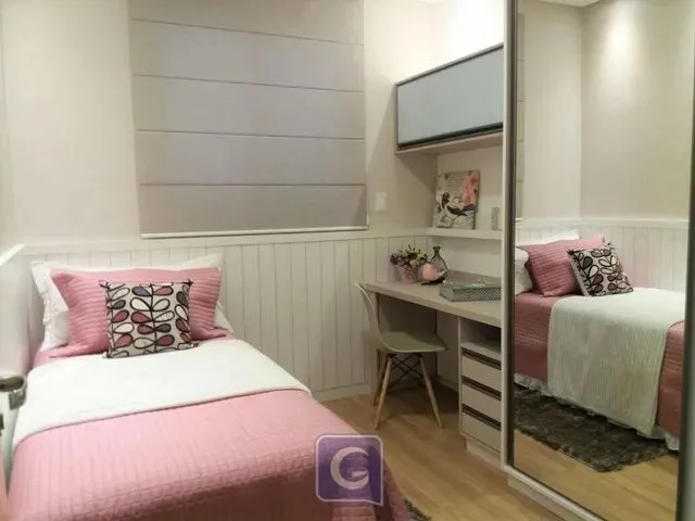 Imagem 3: Apartamento À Venda no Bairro Cancelli - Cascavel/Pr