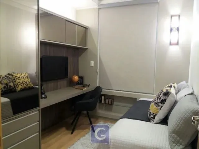 Imagem 14: Apartamento À Venda no Bairro Cancelli - Cascavel/Pr