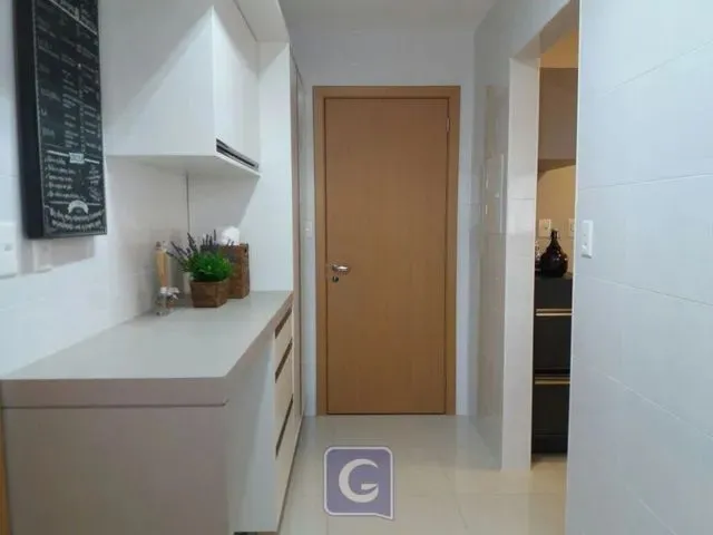 Imagem 8: Apartamento À Venda no Bairro Cancelli - Cascavel/Pr
