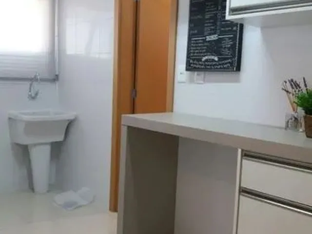 Imagem 16: Apartamento À Venda no Bairro Cancelli - Cascavel/Pr