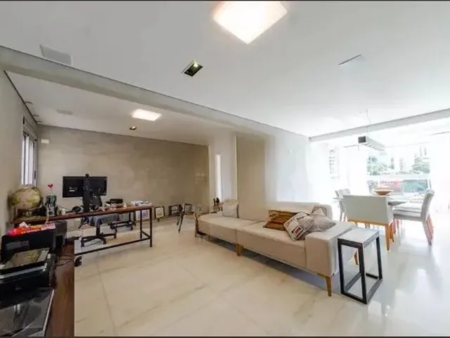 Imagem: Apartamento para Venda com 136 Metros Quadrados
