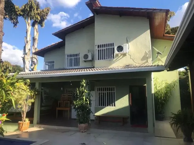 Imagem: Vende Uma Casa Unifamiliar com 4 Quartos