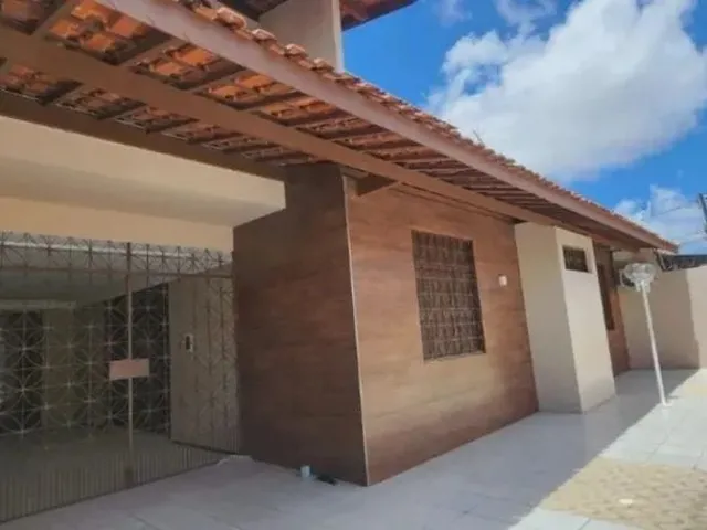 Imagem: Casa em Chácara Parreiral