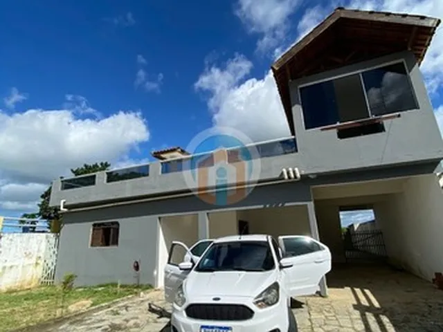 Imagem: Bananeiras - Casa Belíssima com 6 Quartos