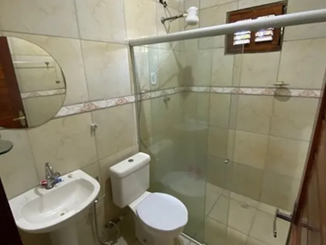 Imagem 4: Bananeiras - Casa Belíssima com 6 Quartos