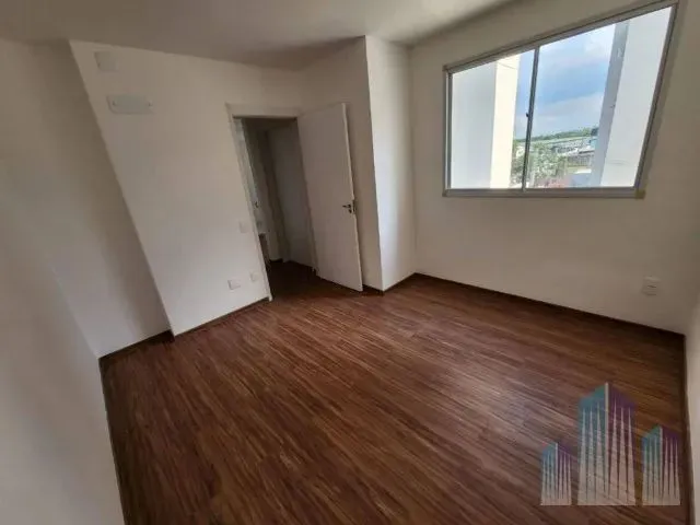 Imagem: Apartamento de 02 Quartos no Moquetá