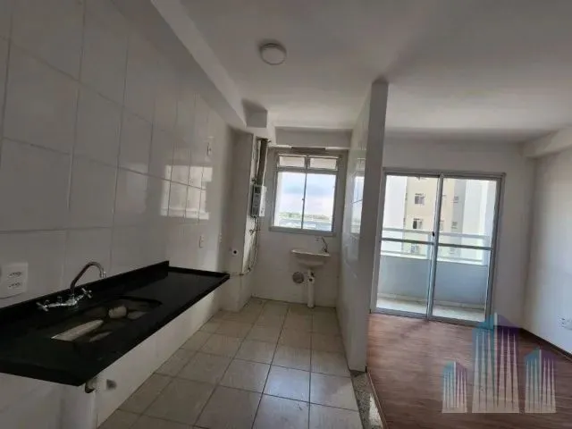 Imagem 15: Apartamento de 02 Quartos no Moquetá