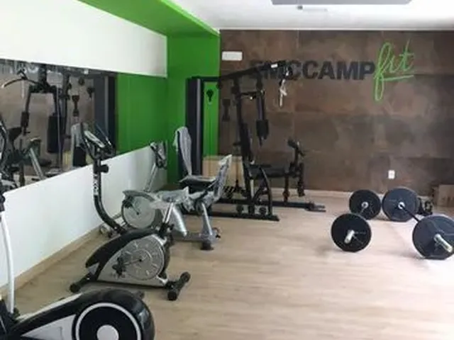 Imagem 10: Apartamento de 02 Quartos no Moquetá