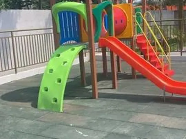 Imagem 14: Apartamento de 02 Quartos no Moquetá