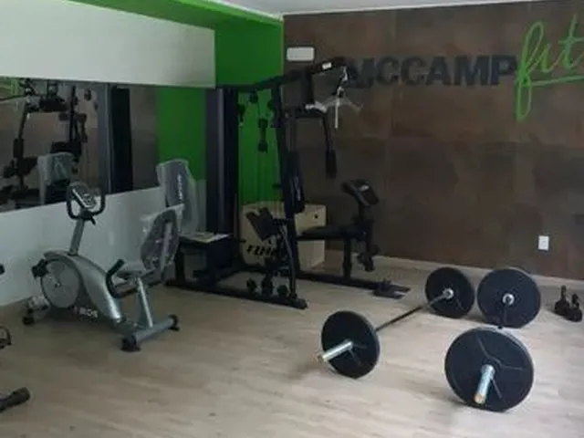 Imagem 2: Apartamento de 02 Quartos no Moquetá