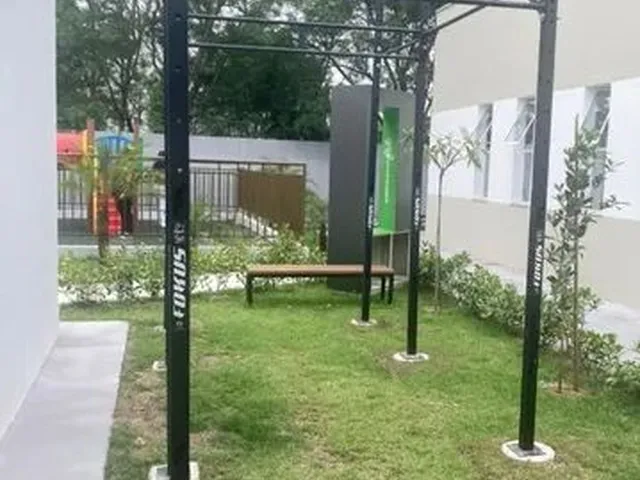 Imagem 4: Apartamento de 02 Quartos no Moquetá