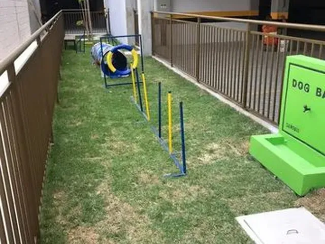 Imagem 3: Apartamento de 02 Quartos no Moquetá
