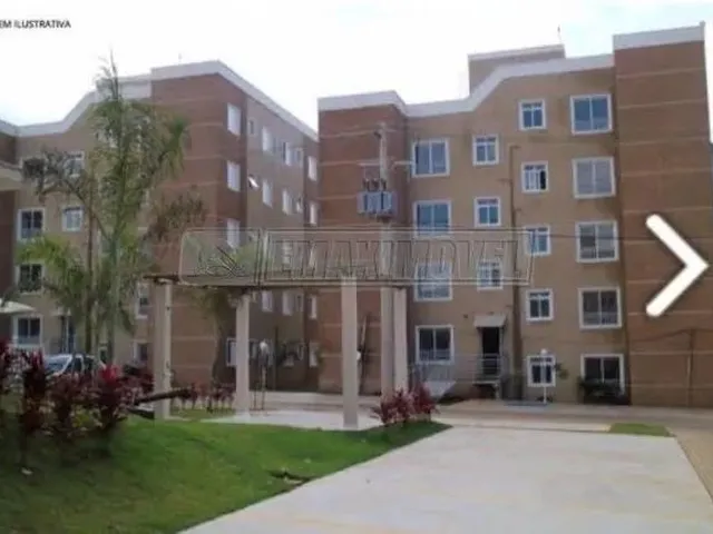 Imagem: Vendo Apartamento