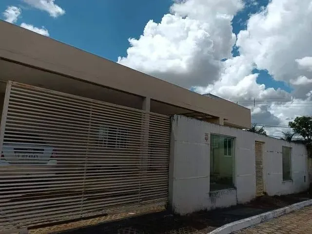Imagem: Casa Colônia Agrícola Samambaia Vicente