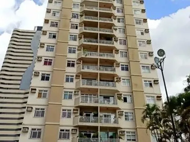 Imagem: Apartamento 4 Quartos em São Braz - Venda