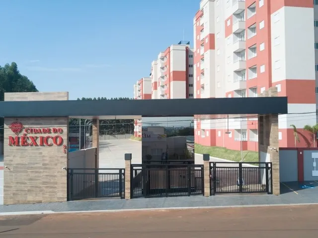 Imagem: Apartamento Residencial em Sumaré - Sp