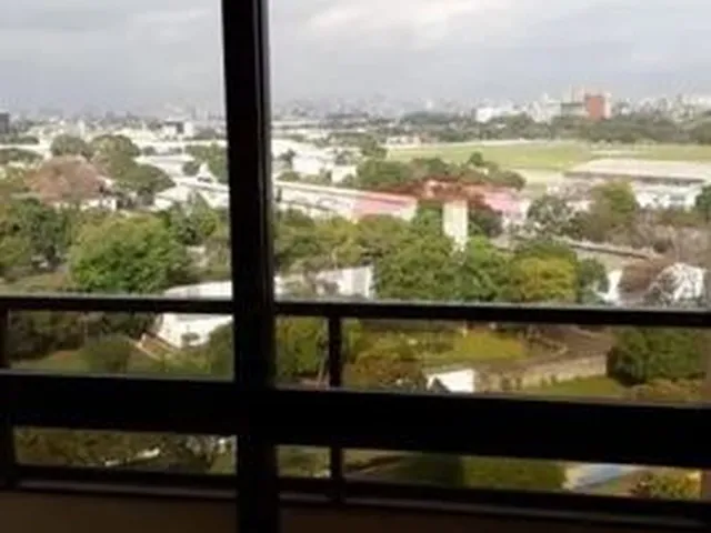 Imagem: Amplo Apartamento com Vista Privilegiada