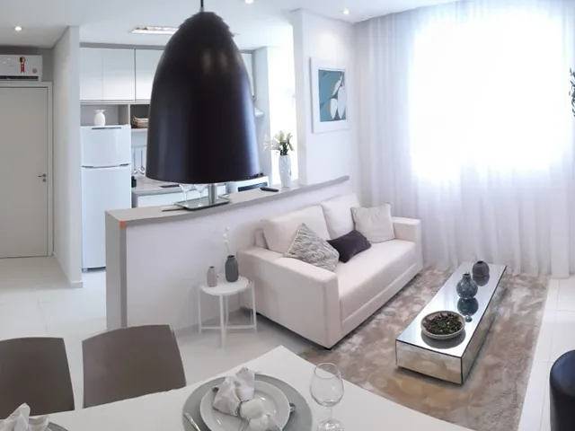 Imagem: Apartamento Residencial em Sumaré - Sp