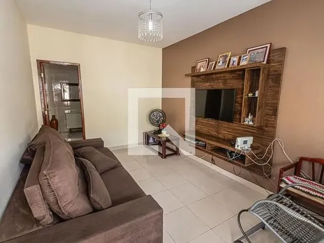 Imagem: Casa À Venda - Parque Recreio, 3 Quartos
