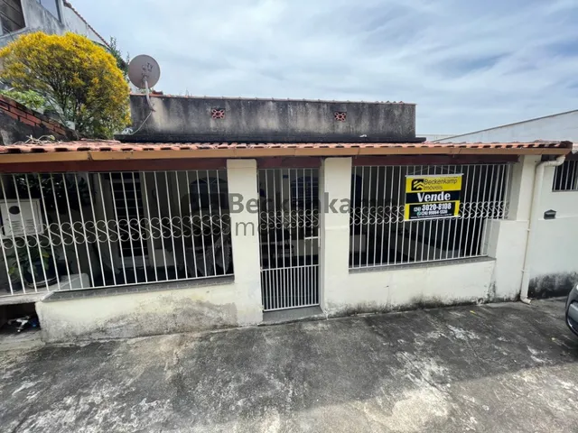 Imagem: Casa Residencial em Pinheiral - Rj, São