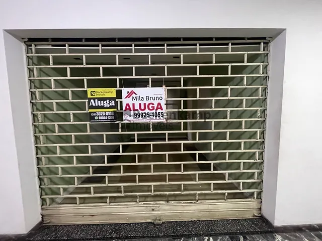 Imagem 2: LOJA COMERCIAL em VOLTA REDONDA - RJ, VILA SANTA CECÍLIA