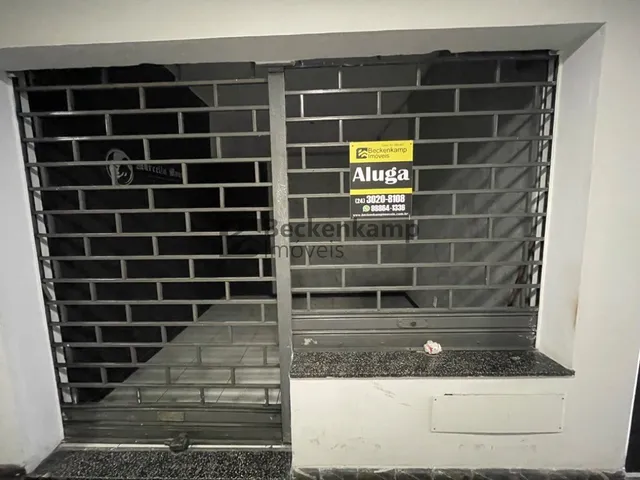 Imagem: LOJA COMERCIAL em VOLTA REDONDA - RJ, VILA