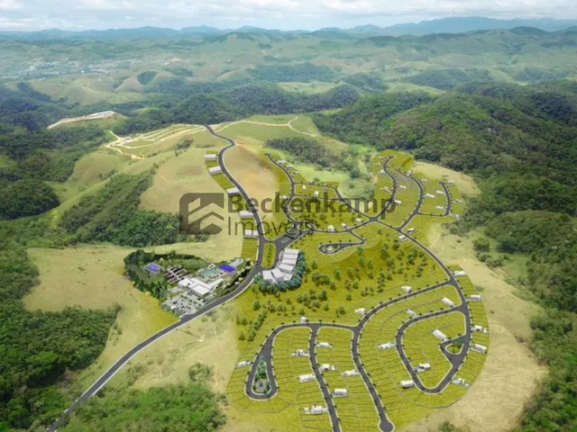 Imagem: TERRENO RESIDENCIAL em VOLTA REDONDA - RJ