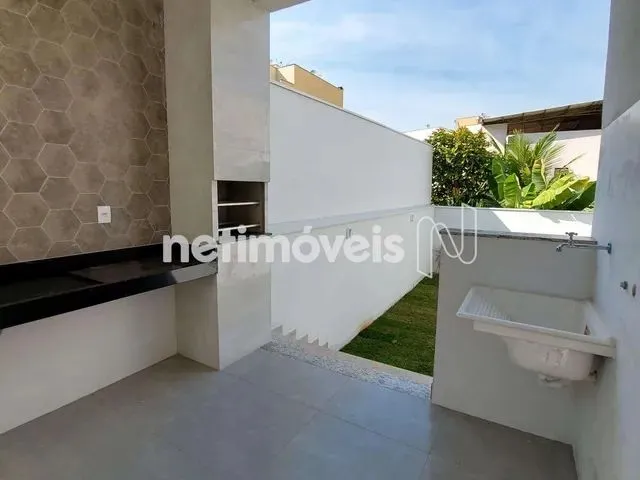 Imagem: Casa À Venda no Bairro Cidade Nova - Santana
