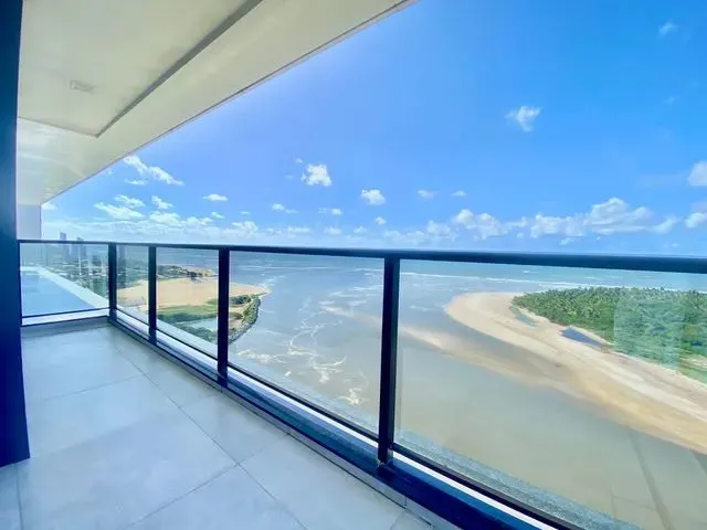 Imagem: Apartamento para Venda com 60 Metros Quadrados
